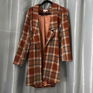 Fall Coat